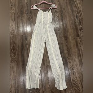 Japna flowy jumpsuit